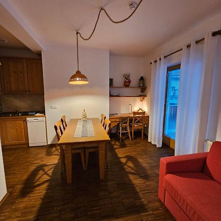 Apartma Lenka Kranjska Gora Ngoại thất bức ảnh