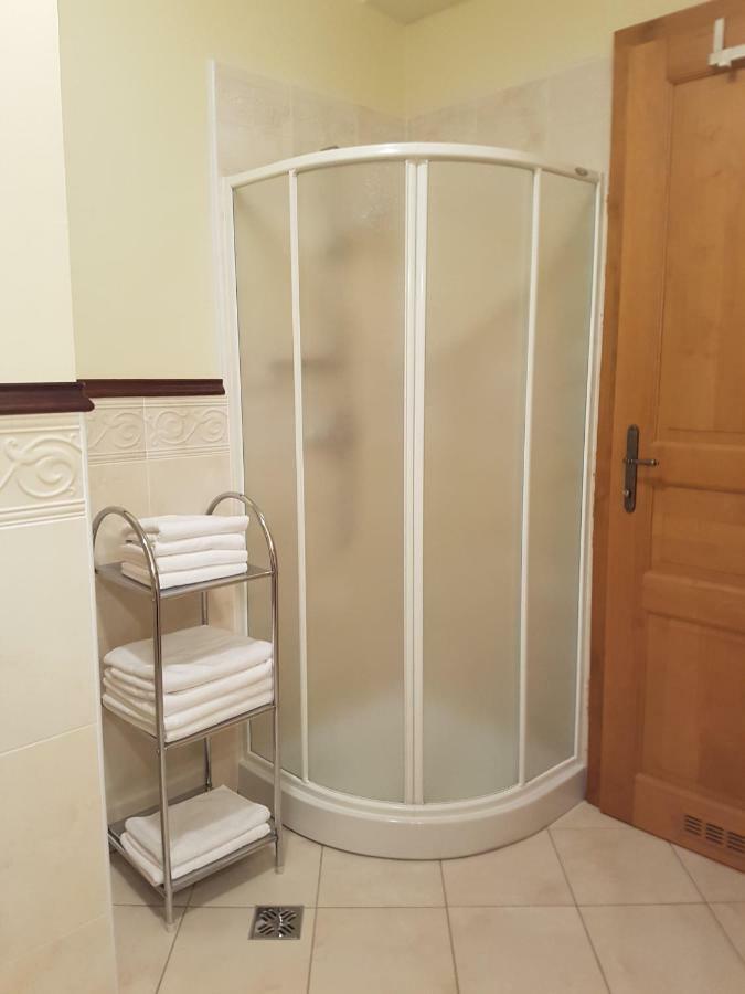 Apartma Lenka Kranjska Gora Ngoại thất bức ảnh