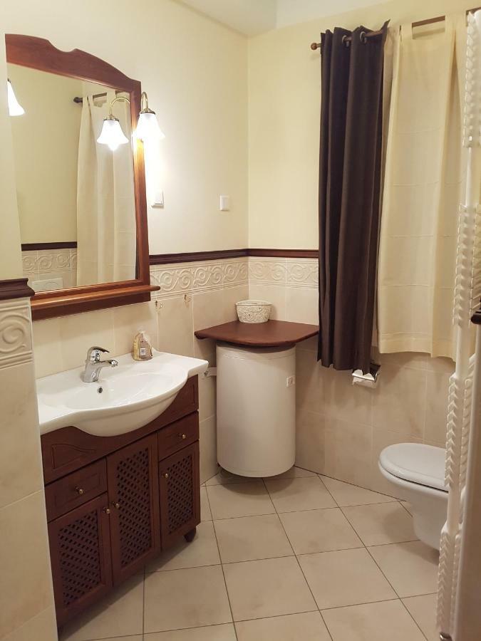 Apartma Lenka Kranjska Gora Ngoại thất bức ảnh