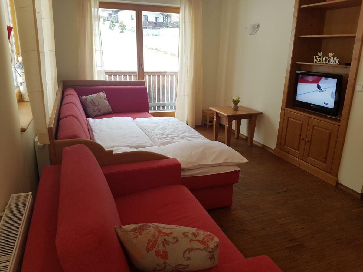 Apartma Lenka Kranjska Gora Ngoại thất bức ảnh