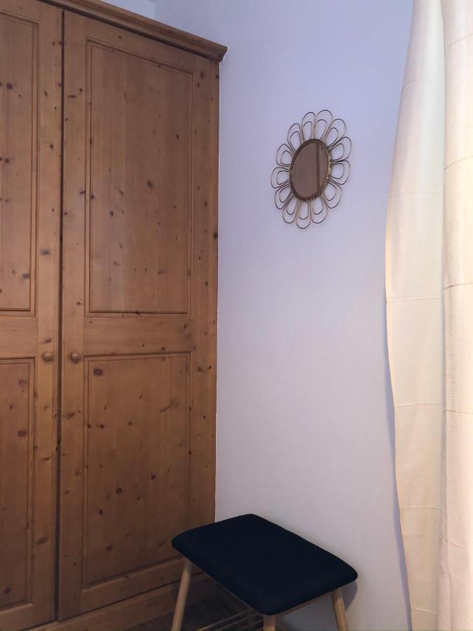 Apartma Lenka Kranjska Gora Ngoại thất bức ảnh